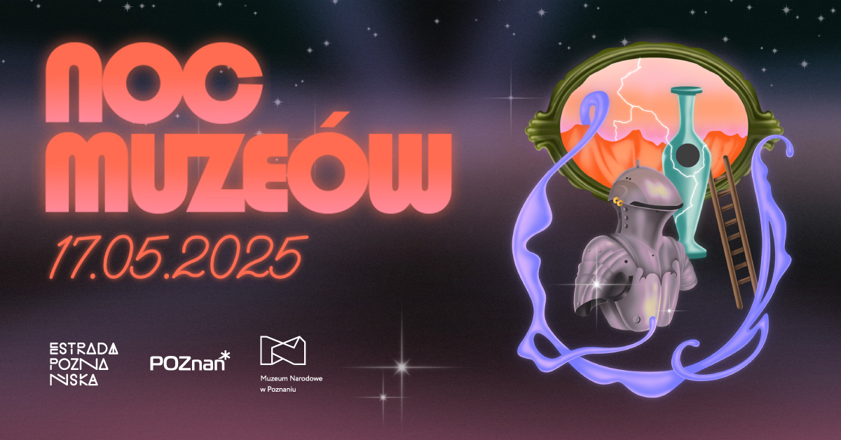 Noc Muzeów 2024